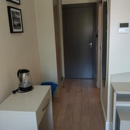 Kamienica Morska Apartment Sopot Exterior photo