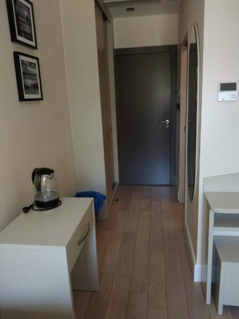 Kamienica Morska Apartment Sopot Exterior photo